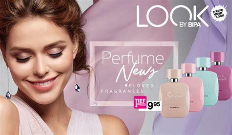 bipa parfum